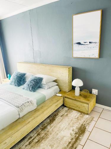 Garsfontein House | Serenity in the City
