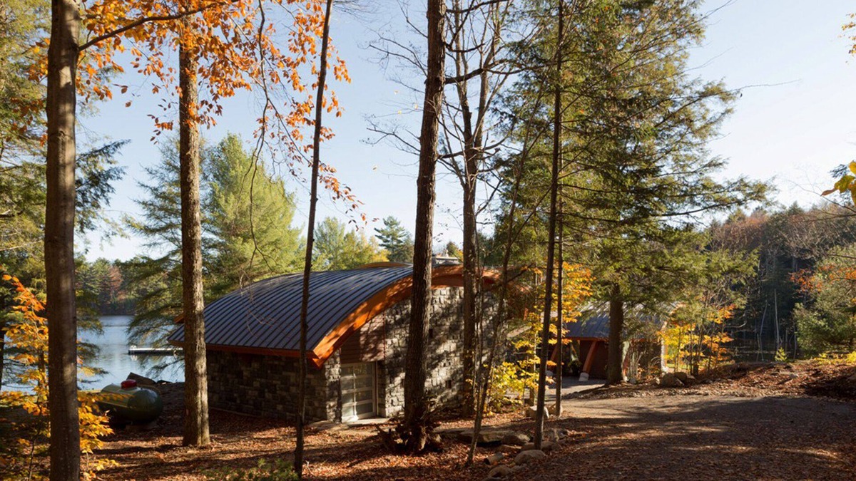 Huntsville Cottage | 'Serenity' in the Heart of Muskoka.