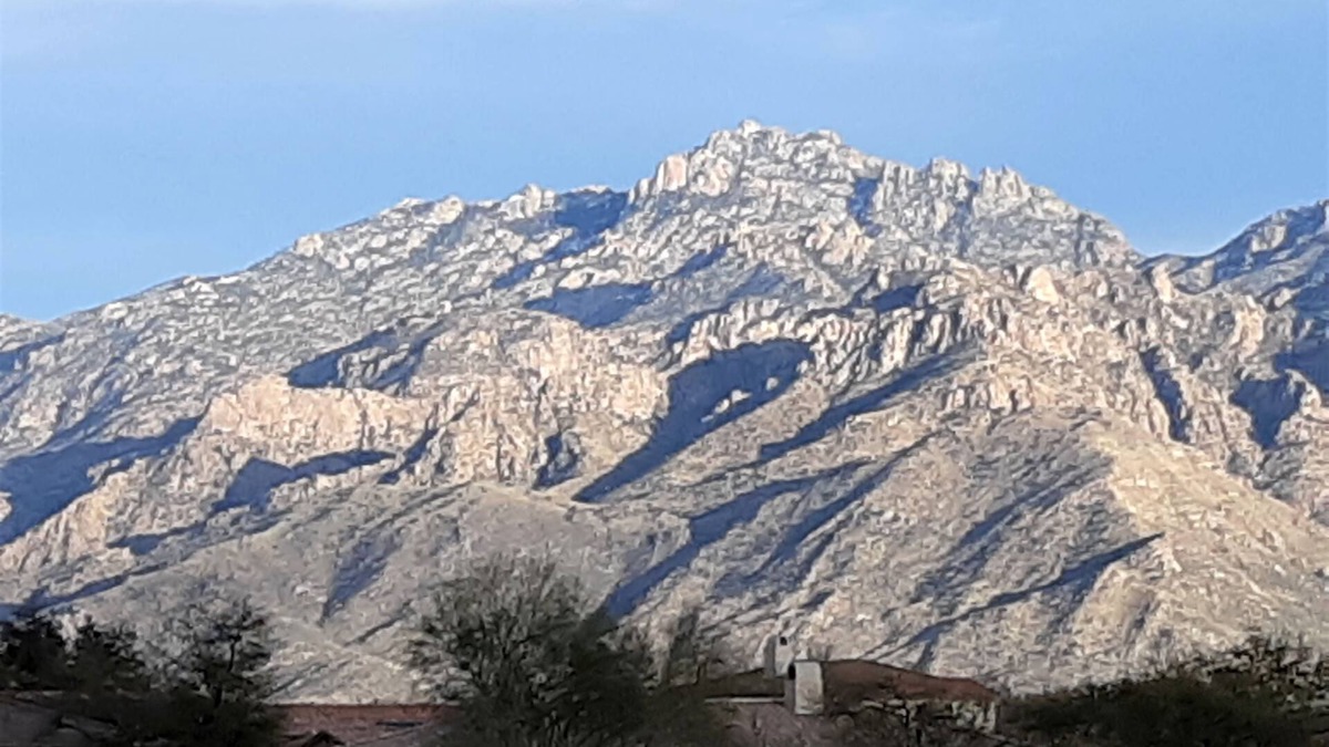 Rancho Vistoso House | Serenity in the “Valley of Gold”/Glorious Mountain Views/Snowbirds Friendly.