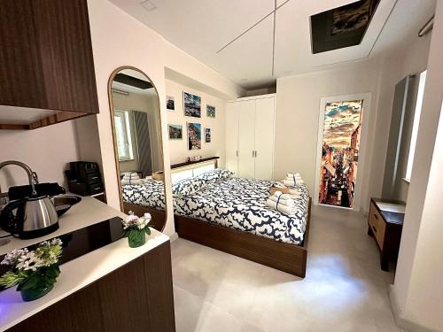 Vittorio Emanuele House | Serenity