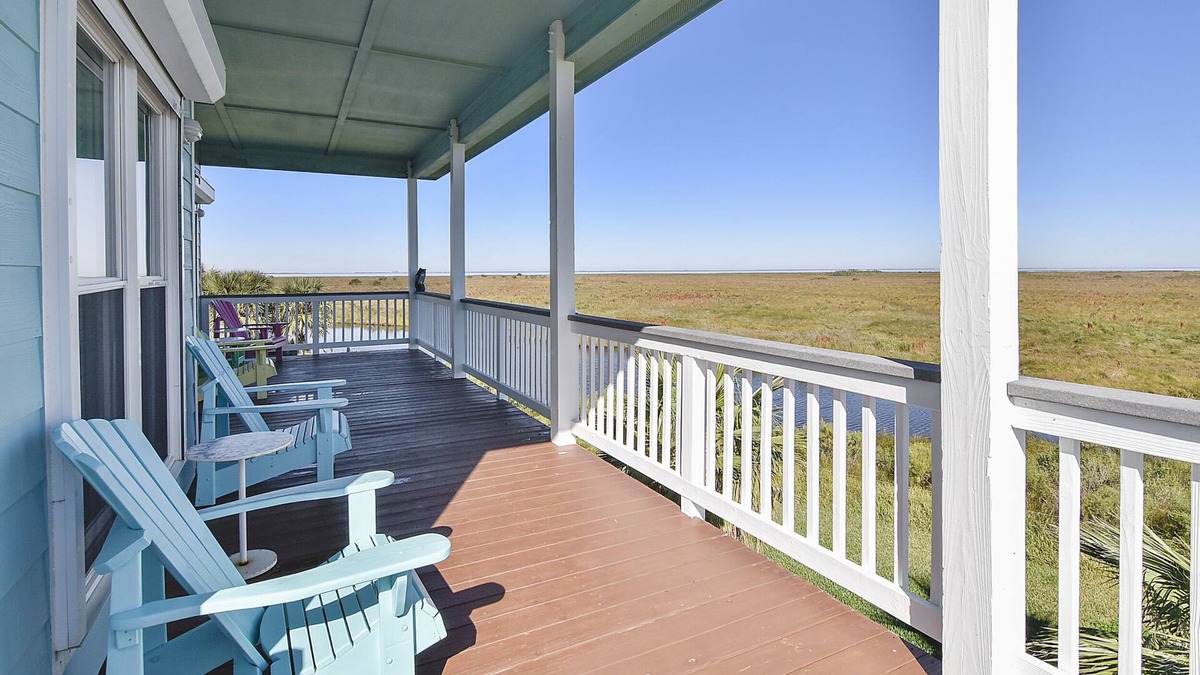 Pointe San Luis House | Serenity: Large Private Balcony, Playa San Luis Resort Amenities Including Pool!