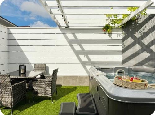 Faaa Apartment | Serenity Lodge Tahiti Fare Haumana