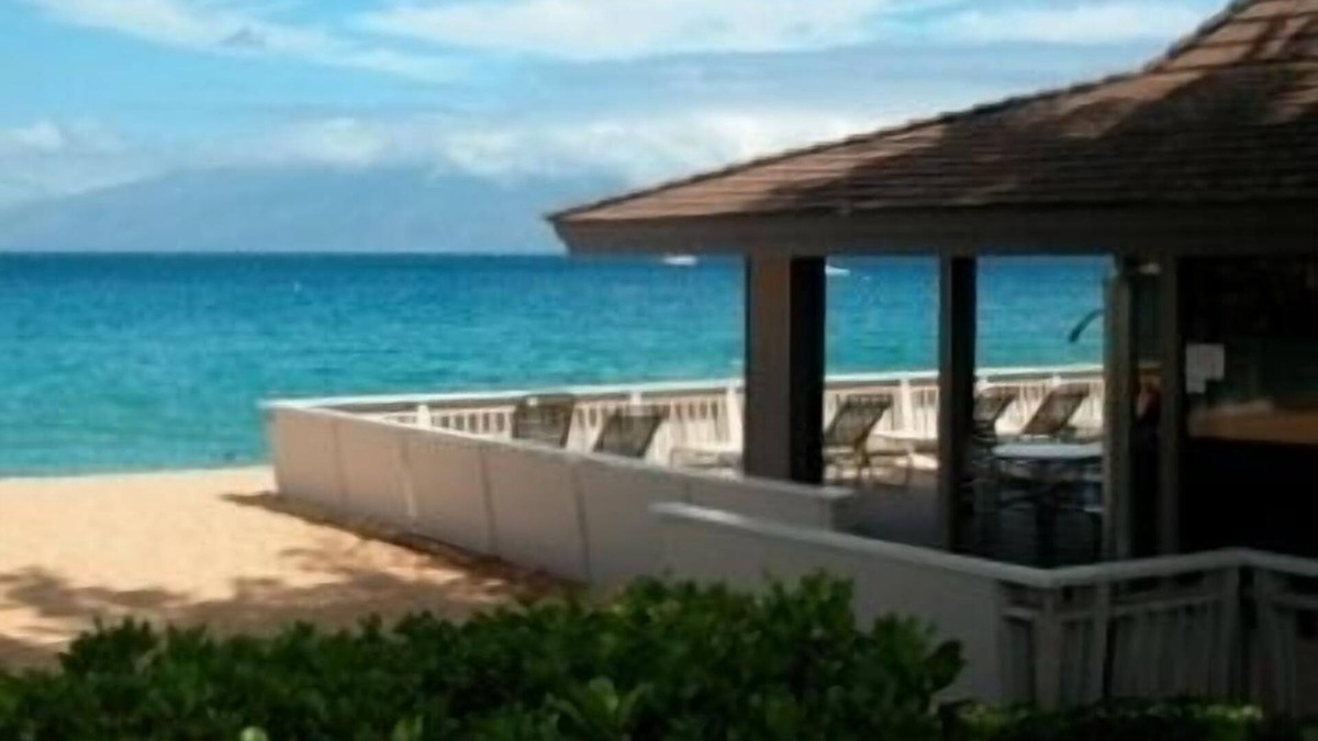 Kaanapali Condo | Serenity...Low-Low Rate - Kaanapali Beach Cabana 7 minute walk