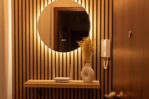 Pasalimani Apartment | Serenity Luxury Estates Kanigos 4
