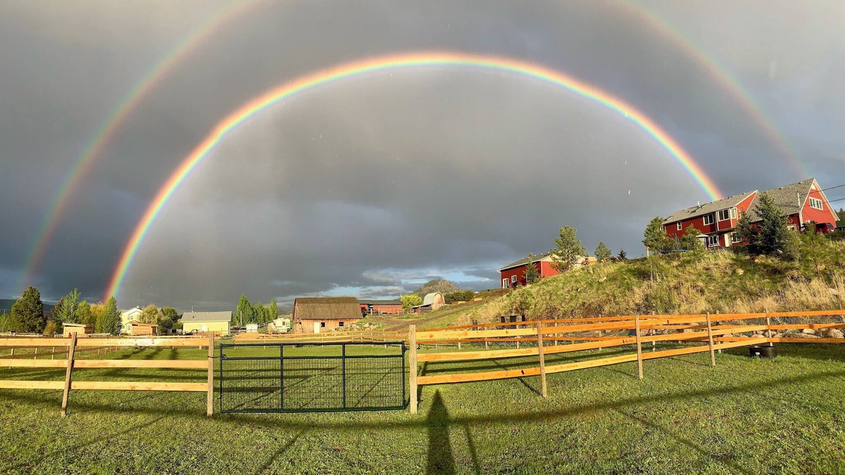 Kamloops Other | Serenity Mini Farm Retreat