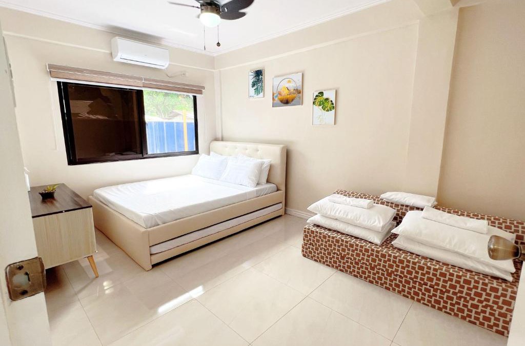 Tanay House | Serenity Mountain Resort