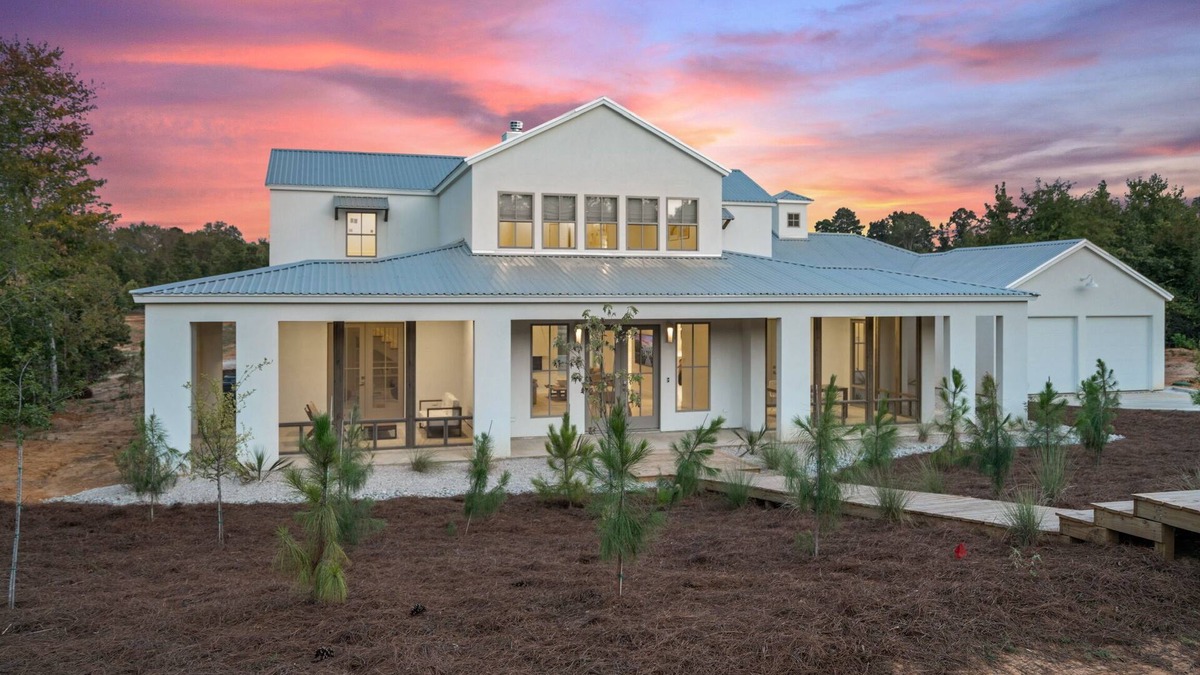 Arp House | Serenity Now: Pool, Sleeps 12 at High Hill