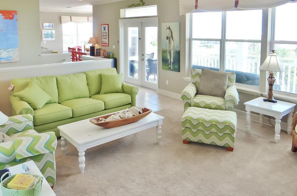 East End House | Serenity Now
