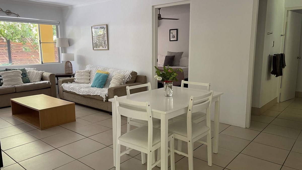 Picnic Bay Apartment | Serenity on Magnetic