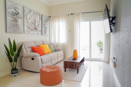 Jack's Hill Apartment | Serenity on Sunset Ridge