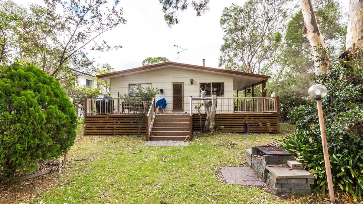 Raymond Island House | Serenity on the koala trail