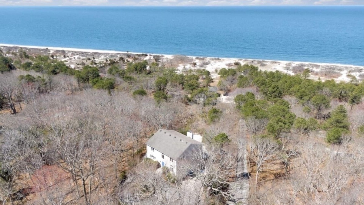 Southold House | Serenity on the North Fork