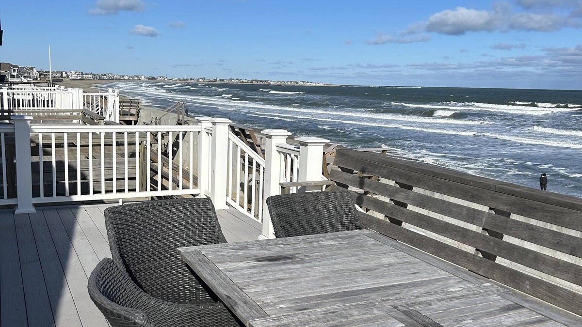 Green Harbor-Cedar Crest House | Serenity on the shore! Your seaside retreat awaits!