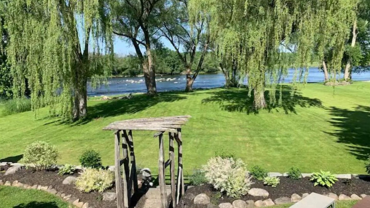 Trent Hills House | Serenity on the Trent