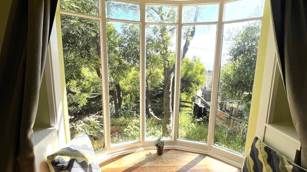 Berkeley Hills Apartment | Serenity Redwood Studio Berkeley Hills SF Bay Views