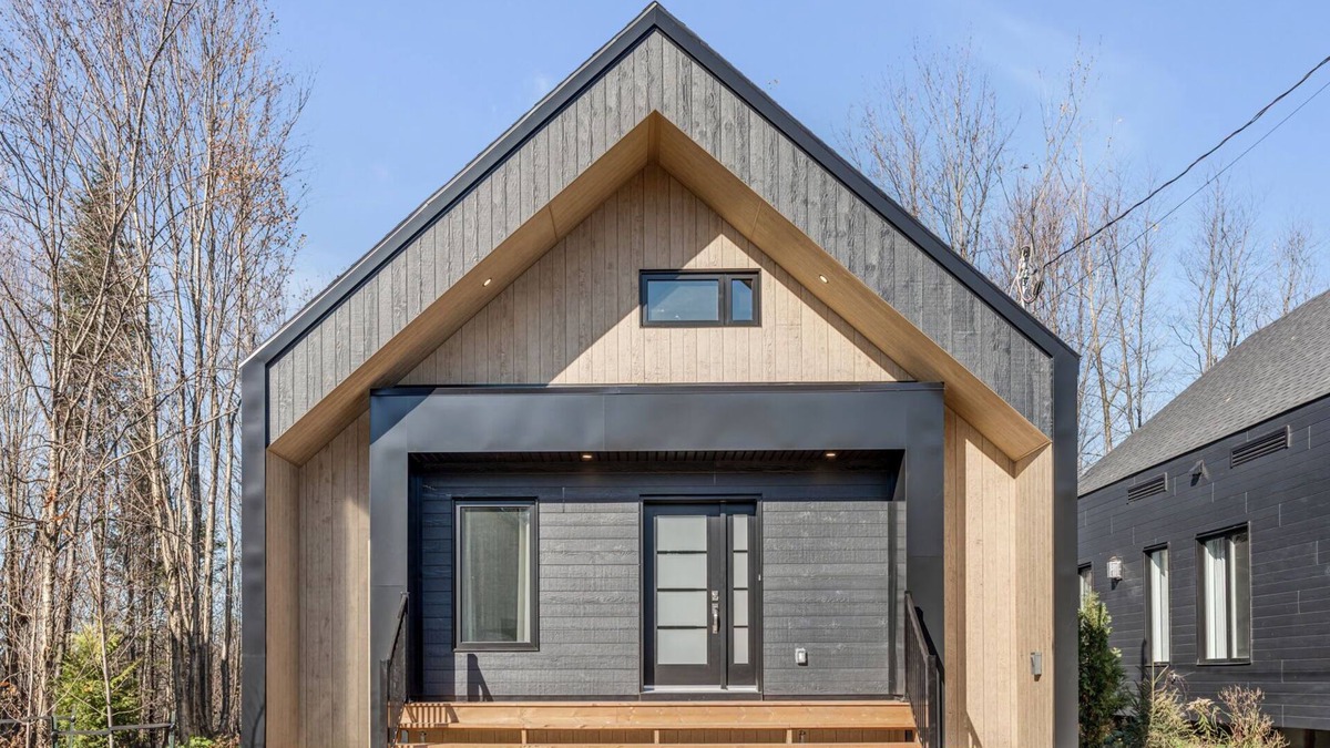 Pont-Rouge Ski Chalet | Serenity - Relaxing getaway - Spa and Arcade games