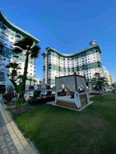 Mahmutlar Apartment | Serenity residence best