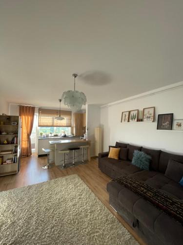 Sinpetru Apartment | Serenity Suite