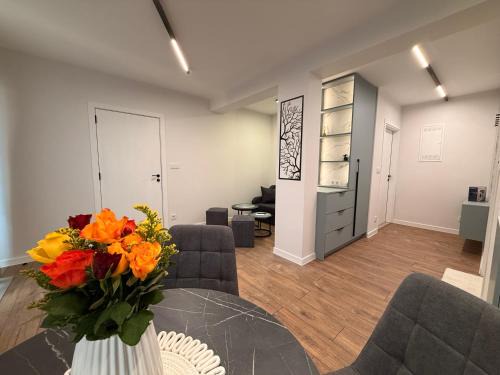 Gotse Delchev Apartment | Serenity Suites