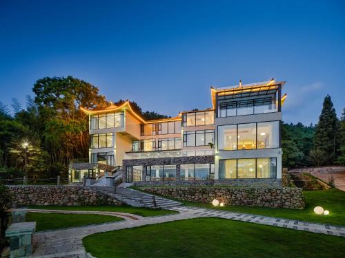 Wulingyuan House | Serenity Valley - Zhangjiajie National Forest Park