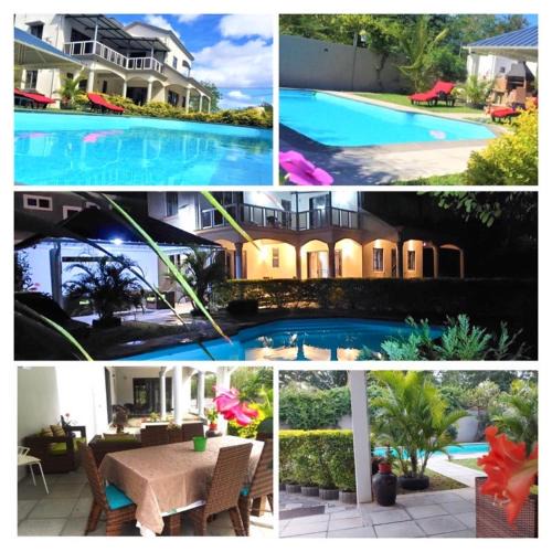 Balaclava Villa | Serenity Villa
