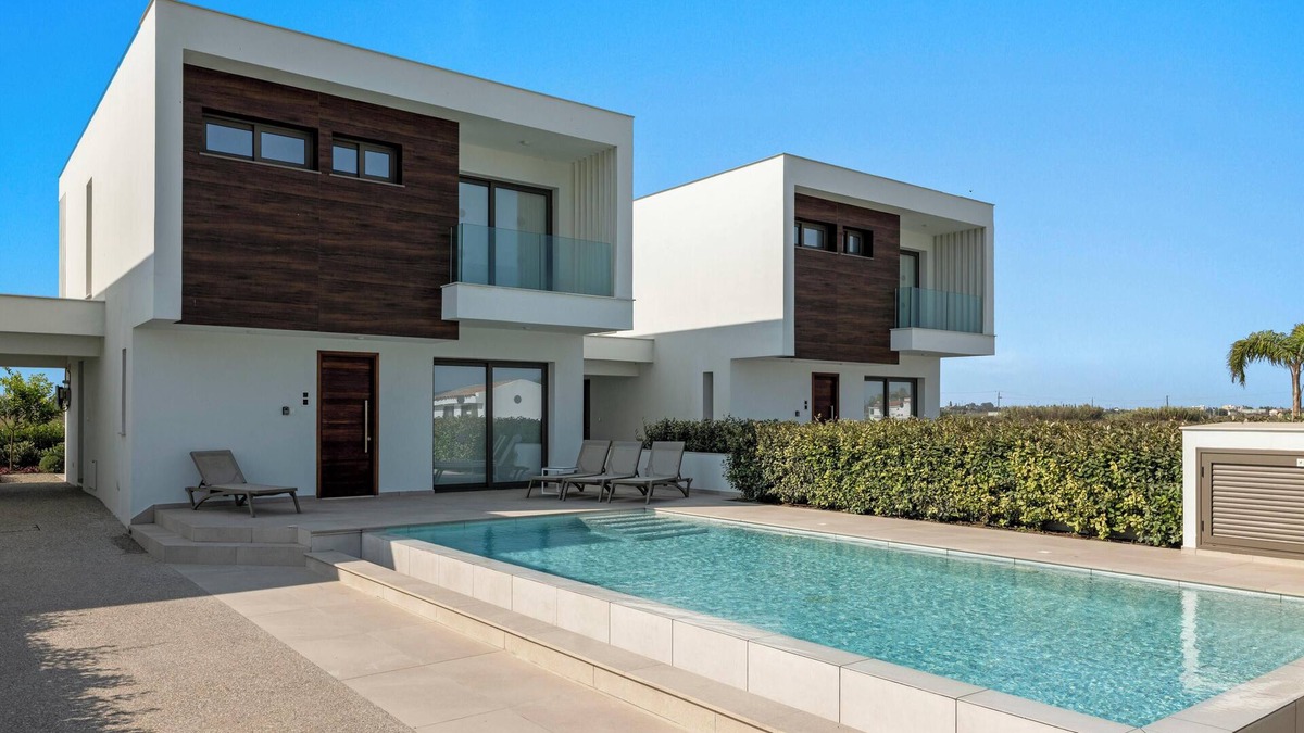 Softades Other | Serenity Waves Villa 10