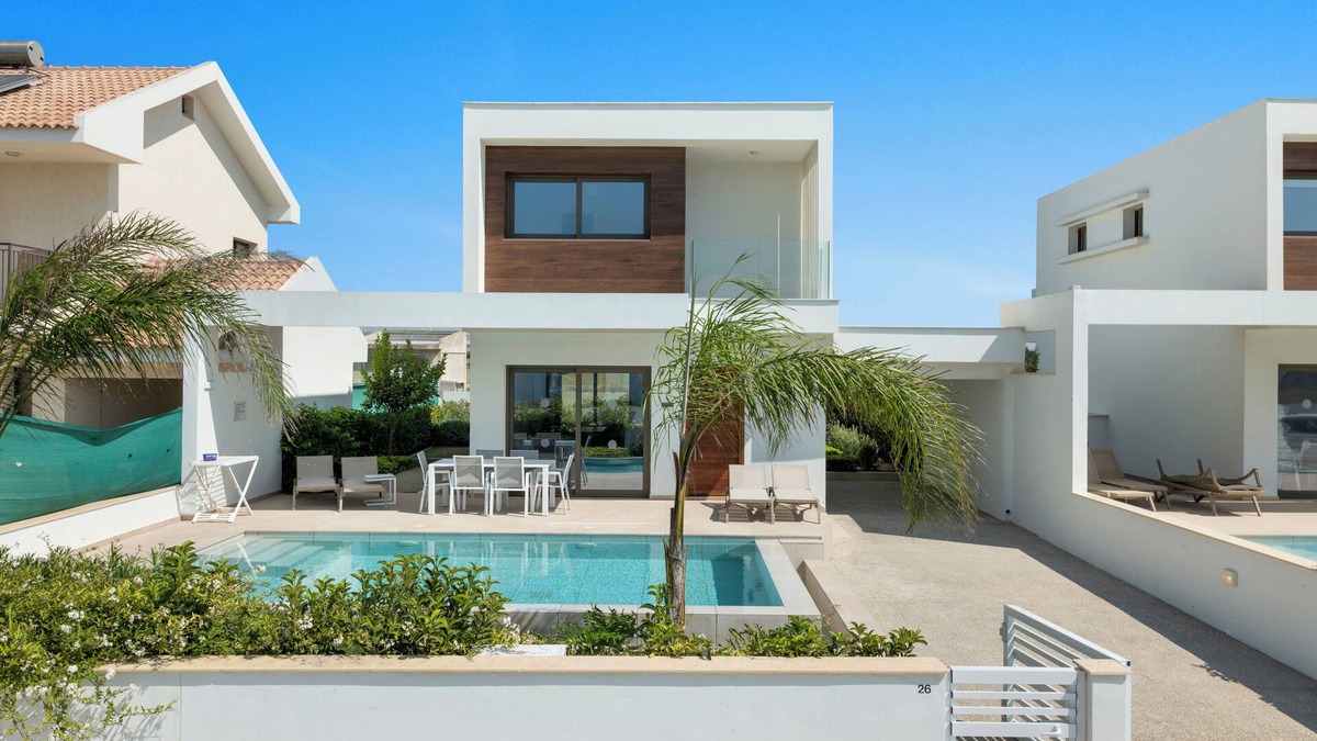 Softades Other | Serenity Waves Villa 26