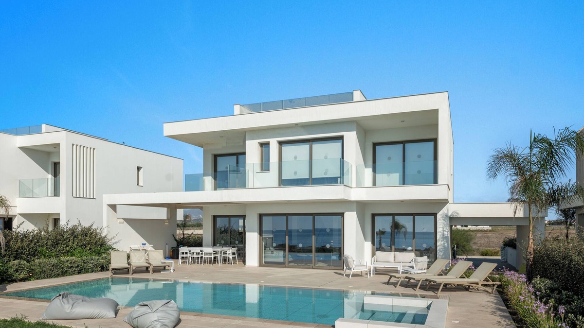 Softades Other | Serenity Waves Villa 3