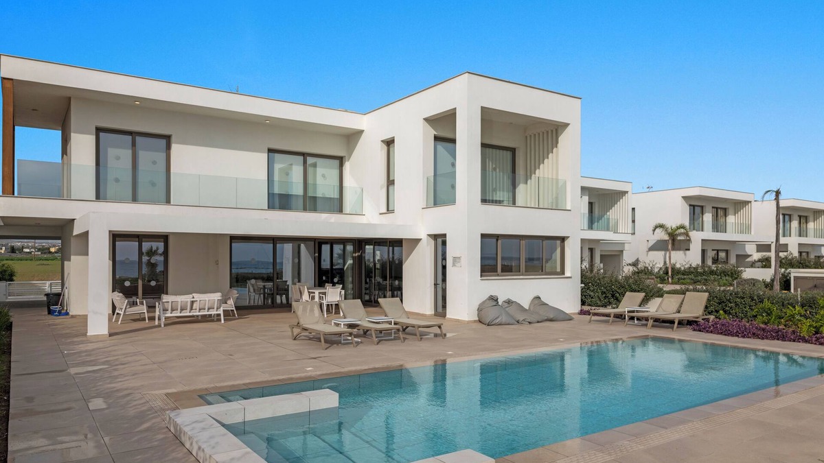 Softades Other | Serenity Waves Villa 5