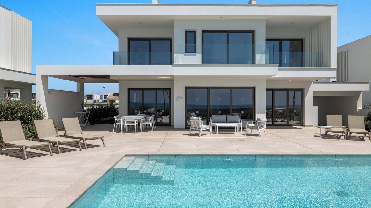 Softades Other | Serenity Waves Villa 6
