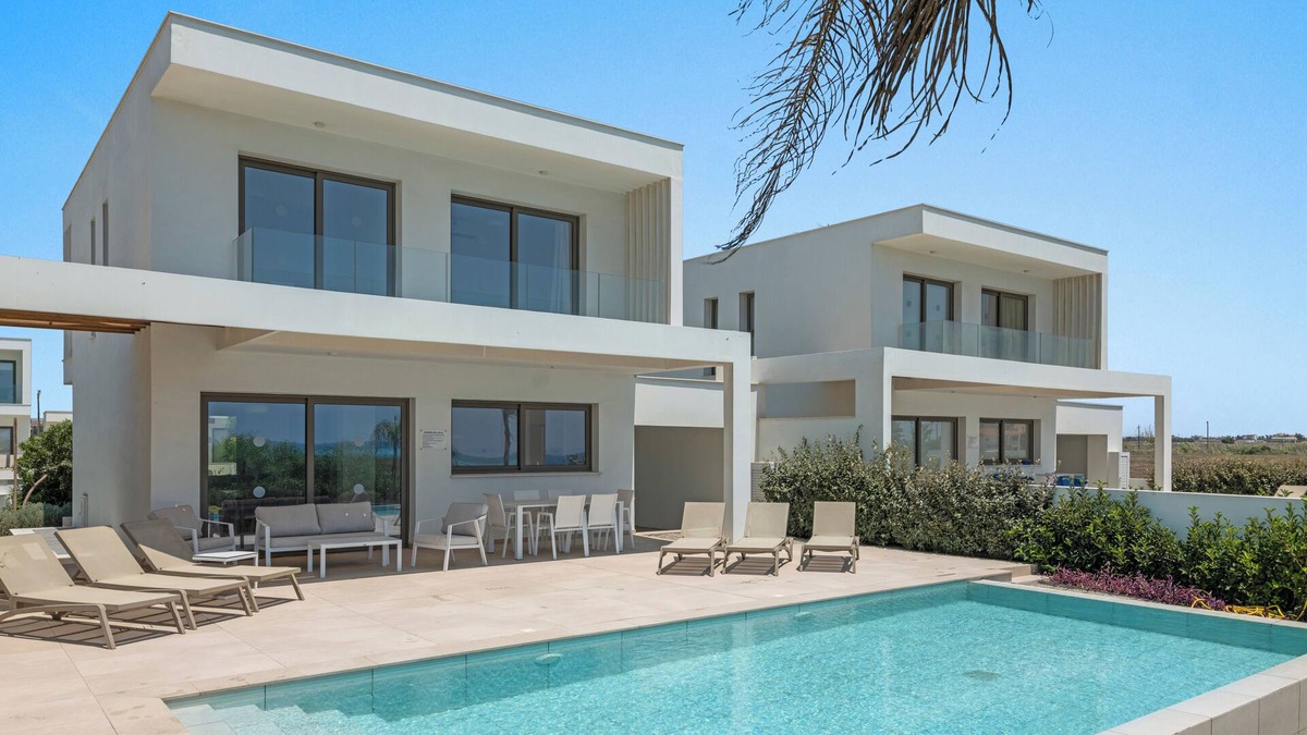 Softades Other | Serenity Waves Villa 7