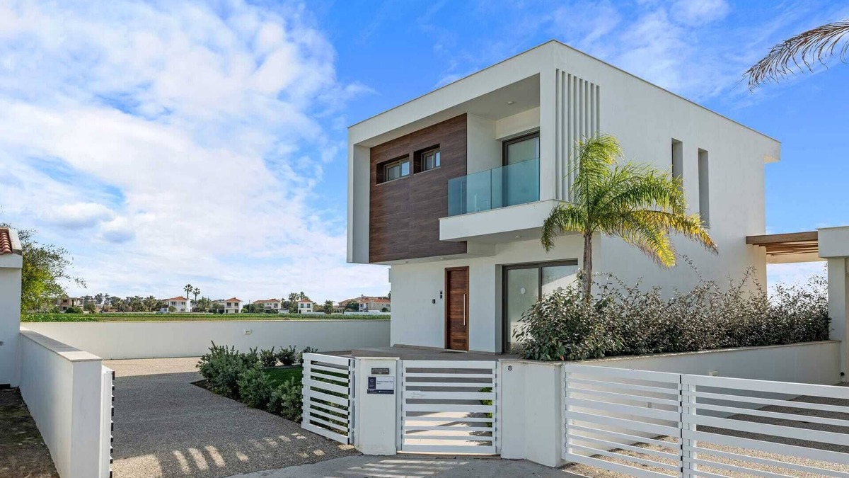 Softades Other | Serenity Waves Villa 8