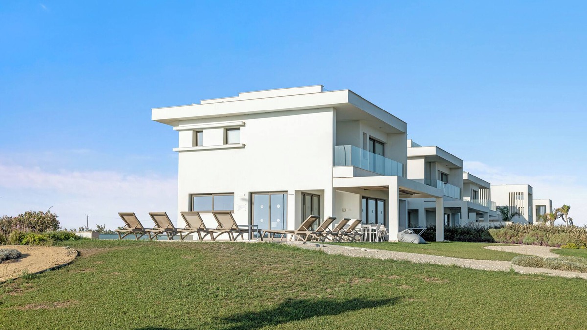 Softades Other | Serenity Waves Villa 1