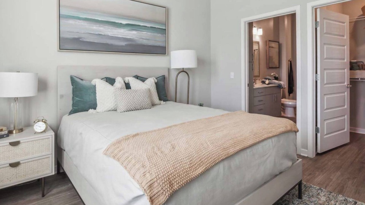 Wimauma Apartment | Sereno 1BD 1 - One Bedroom Apartment, Sleeps 2