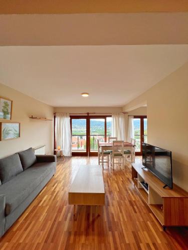 San Salvador de Jujuy Apartment | Sereno Atardecer - Departamento con hermosa vista