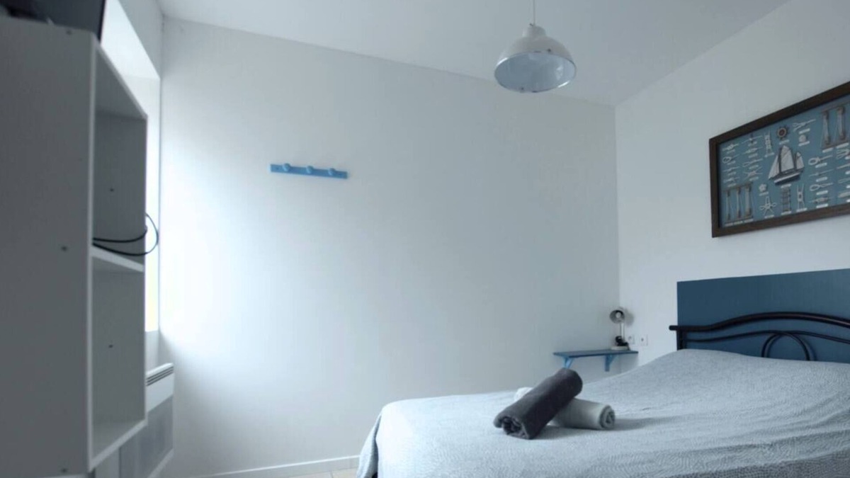 Noeux-les-Mines House | Serge's 101.