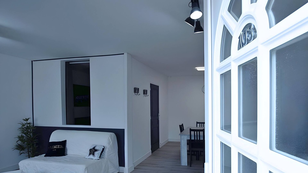 Noeux-les-Mines House | Serge's 103