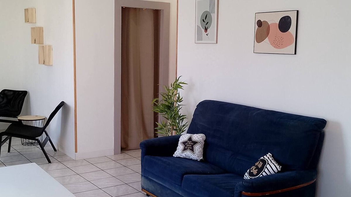 Noeux-les-Mines House | Serge's 107