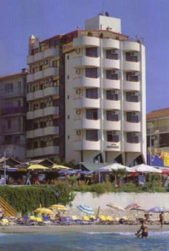 Kadnlar Denizi Mahallesi Hotel | Sergent Hotel