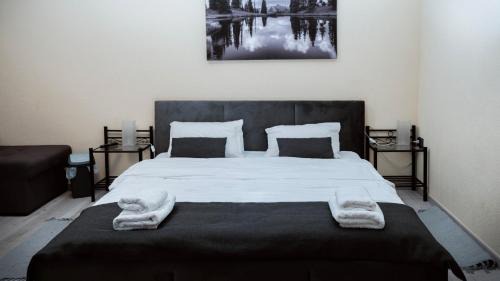 Plavecky Stvrtok House | SergJuli Villa