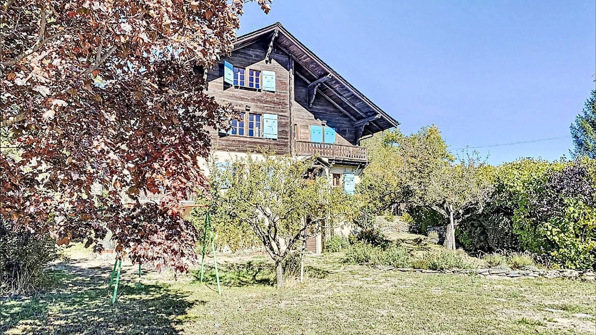 Lens House | Sergnoud by Interhome
