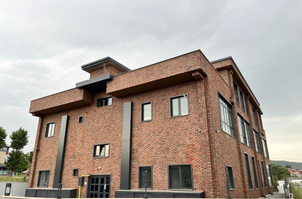 Basiskele Apartment | Serim Residence