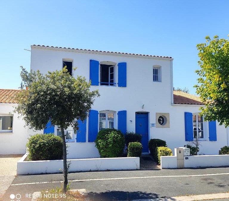 Sainte-Soulle Bed & Breakfast | SERINITY