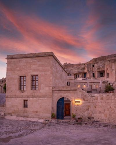 Urgup Hotel | Serinn House