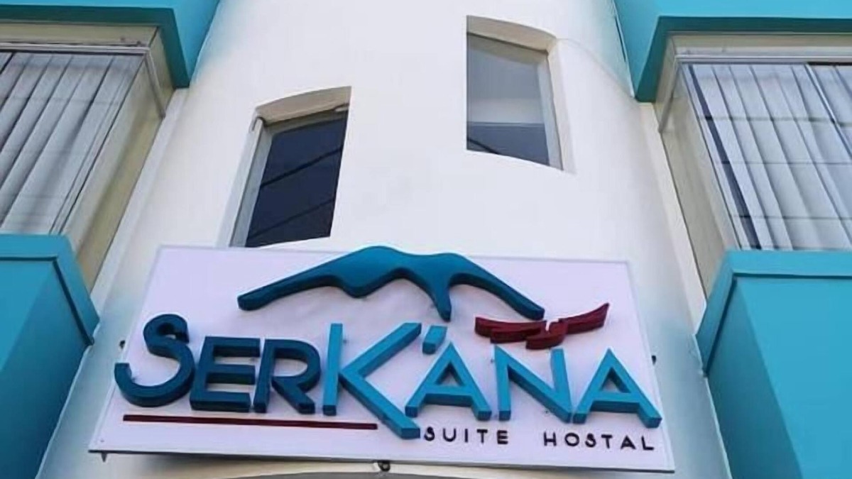 Cerro Colorado District Hotel | Serk'ana Suite Hostal