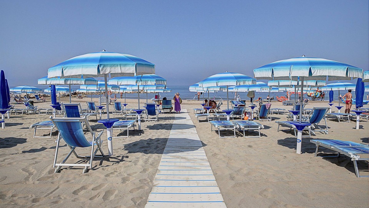 Anzio Hotel | Serpa Hotel Anzio