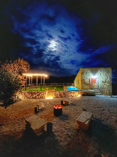 Batea House | Serra de Martines