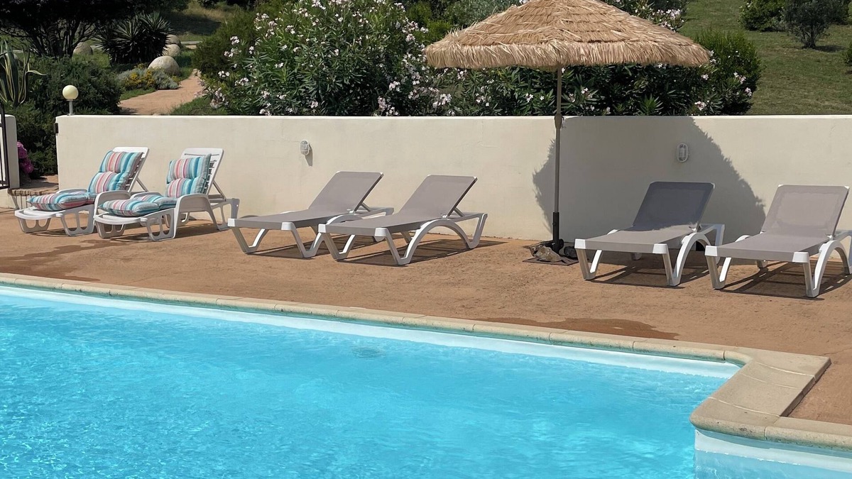 Ventiseri House | Serra Di Fium Orbu: house/villa - Commune de serra di fium'orbu