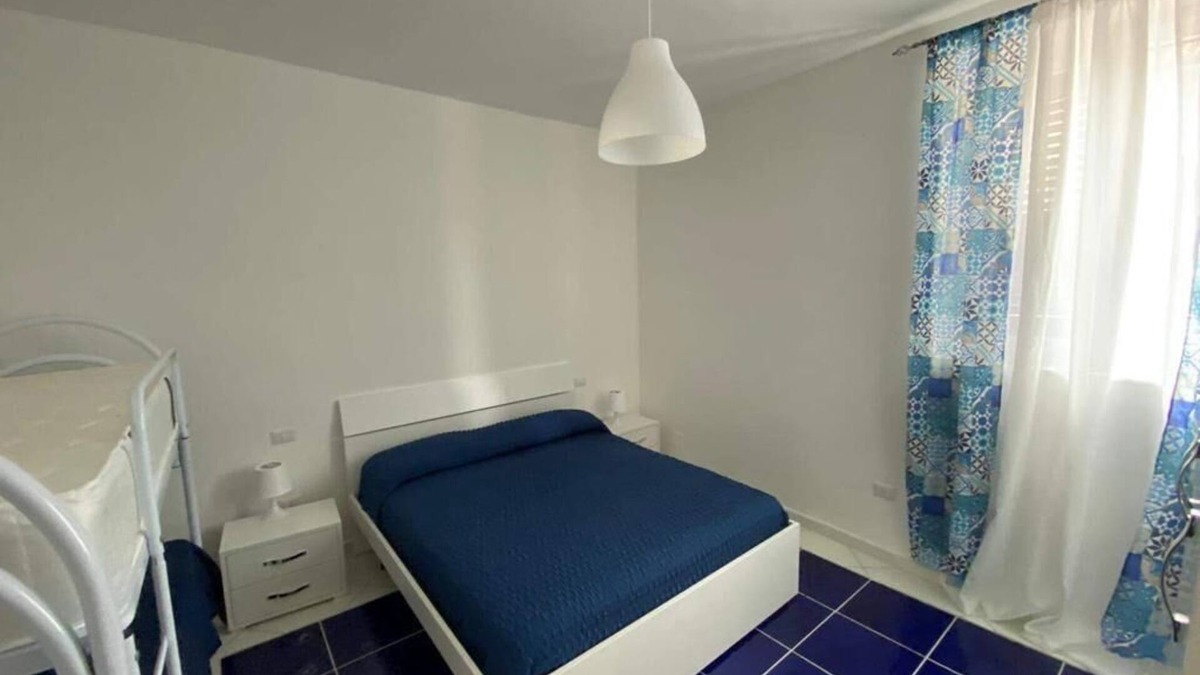 Perdifumo Condo | Serra Marina elegant apartment