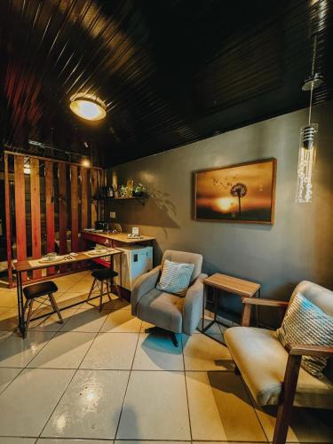Igrejinha Apartment | Serrano